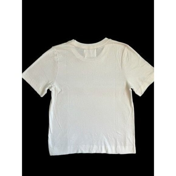 SOL ANGELES CREWNECK STRIP RED WHITE AND BLUE TEE 4TH OF JULY PATRIOTIC SM - Picture 8 of 10